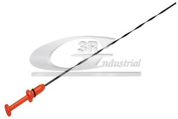Sonda (indicador) do nível de óleo no motor Peugeot/Citroen 117482 preço, a partir de 4,51 USD