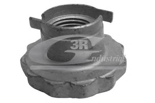 6Q0407396 VAG Porca de cubo dianteiro