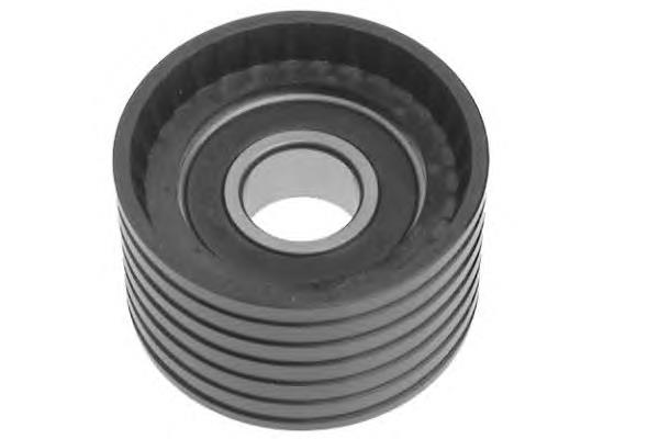 Rolo parasita da correia do mecanismo de distribuição de gás Renault (RVI) 8200064664