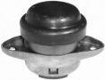 40237 3RG Coxim (suporte) direito de motor