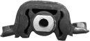 Coxim (suporte) esquerdo traseiro de motor 030359 Cautex