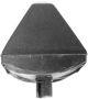 Grade traseira de proteção do braço oscilante inferior Peugeot/Citroen 516644 preço, a partir de 6,32 USD