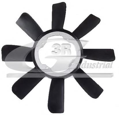 Ventilador (roda de aletas) do radiador de esfriamento BMW 11521719040 preço, a partir de 27,50 USD