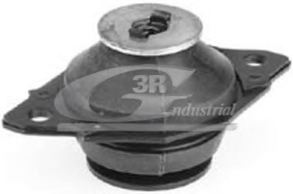 Coxim (suporte) esquerdo de motor Cautex 460059