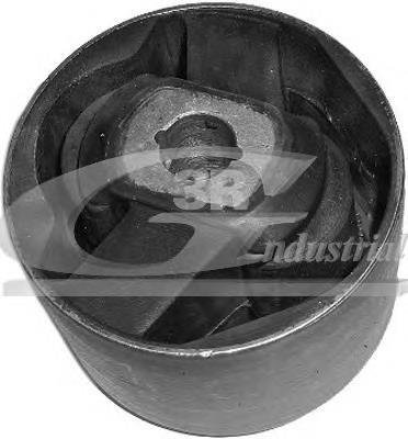 40210 3RG Coxim (suporte) traseiro de motor