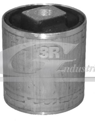 200924 Cautex Bloco silencioso dianteiro do braço oscilante superior