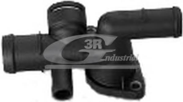 82707 3RG Flange do sistema de esfriamento (união em T)
