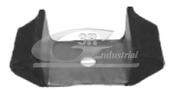 Compre 00724 Metalcaucho Coxim (suporte) direito dianteiro de motor