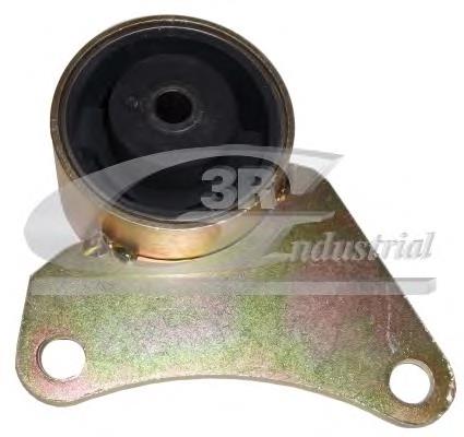 Compre 030203 Cautex Coxim (suporte) traseiro de motor