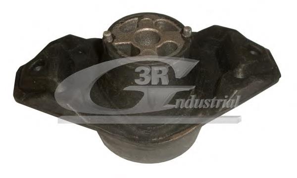Coxim (suporte) direito de motor 30988 Impergom