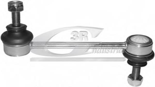 Montante de estabilizador traseiro Peugeot/Citroen 0000517852