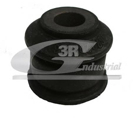Bucha de suporte de estabilizador traseiro A9793200173 Mercedes