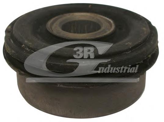 50728 3RG Bloco silencioso de viga traseira (de plataforma veicular)