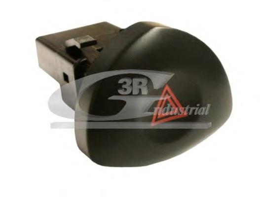 Compre 8200442723 Renault (RVI) Botão de ativação do sinal de emergência