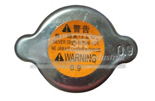 Tampa (tampão) do radiador Nissan/Infiniti 2143095F0C preço, a partir de 6,55 USD