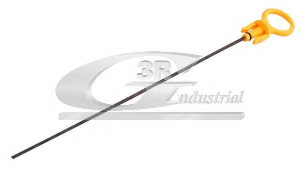 80791 3RG Sonda (indicador) do nível de óleo no motor