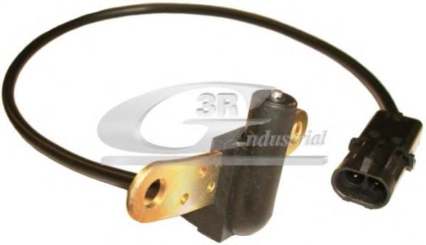Sensor de posição (de revoluções) de cambota AF05310 Alfa E-Parts
