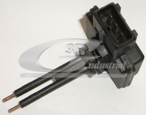 Sensor do nível do fluido de esfriamento no tanque 3RG 95202