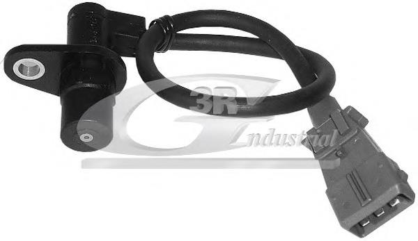 Sensor de posição (de revoluções) de cambota 00001920C3 Peugeot/Citroen
