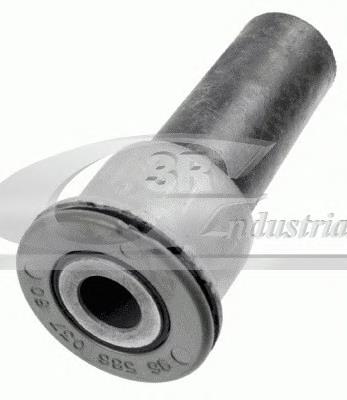 Bloco silencioso dianteiro do braço oscilante superior 00003523AZ Peugeot/Citroen