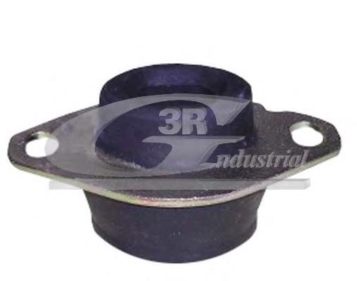 Coxim (suporte) esquerdo de motor 030162 Cautex