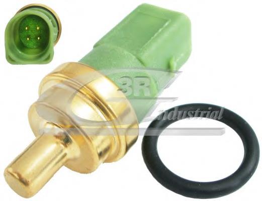 82790 3RG Sensor de temperatura do fluido de esfriamento