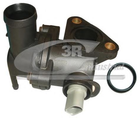 Compre 30629 Metalcaucho Caixa do termostato