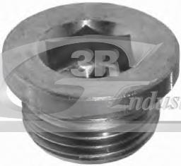 Tampão de panela de motor 7703075012 Renault (RVI)