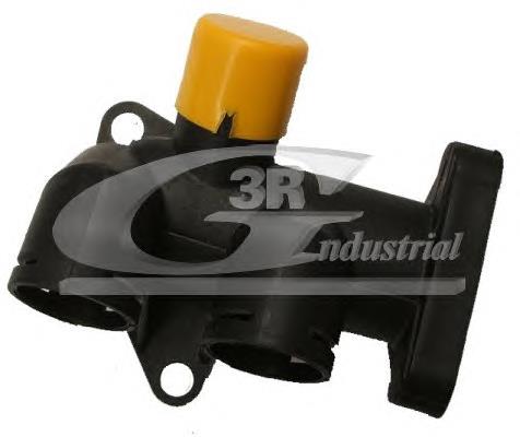 Flange do sistema de esfriamento (união em T) Cautex 954148