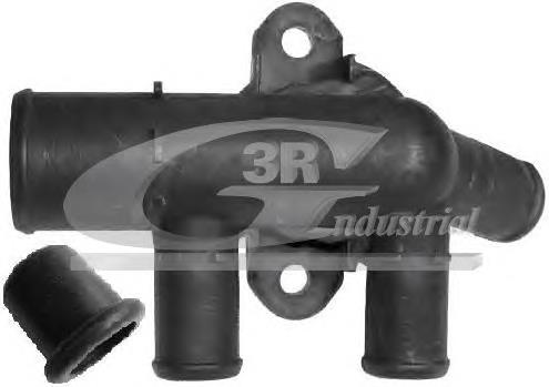 Flange do sistema de esfriamento (união em T) 3RG 82901 preço, a partir de 7,79 USD