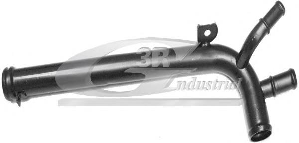 7700870330 Renault (RVI) Mangueira (cano derivado) do sistema de esfriamento