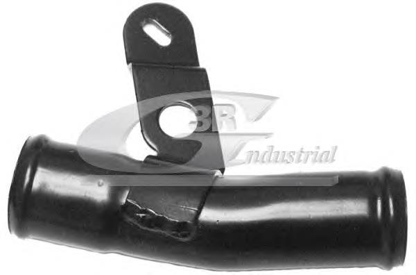 Compre 03030 Metalcaucho Mangueira (cano derivado) de bomba de água de admissão