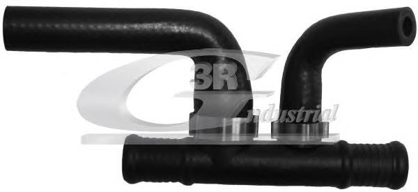 Compre A1408322294 Mercedes Mangueira (cano derivado) do sistema de esfriamento