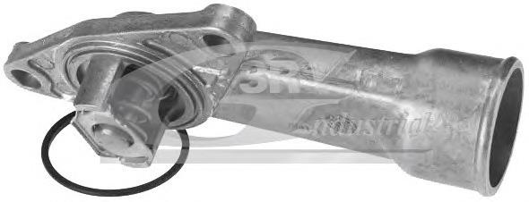 1338151 Opel Caixa do termostato