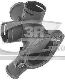 82716 3RG Flange do sistema de esfriamento (união em T)