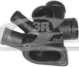 Compre 037121144J VAG Flange do sistema de esfriamento (união em T)
