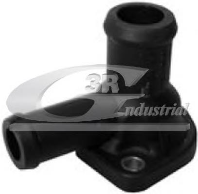 Flange do sistema de esfriamento (união em T) VAG 026121145F preço, a partir de 3,41 USD
