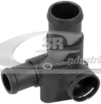 82712 3RG Flange do sistema de esfriamento (união em T)