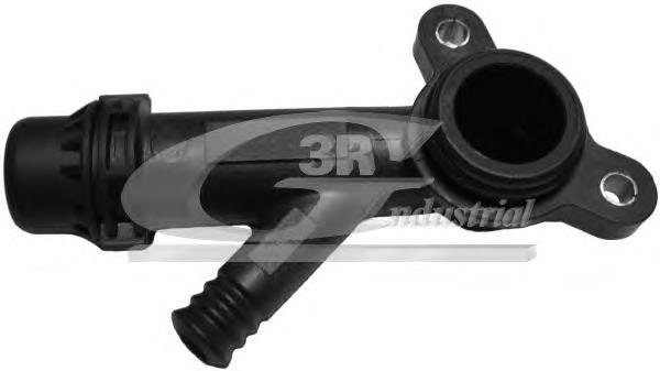 Flange do sistema de esfriamento (união em T) Metzger 4010055 preço, a partir de 10,14 USD