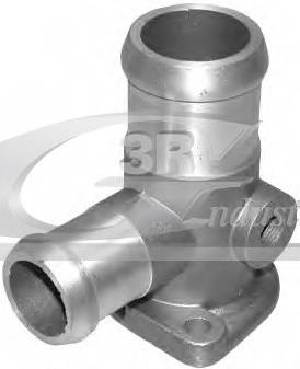 90250 Impergom Flange do sistema de esfriamento (união em T)