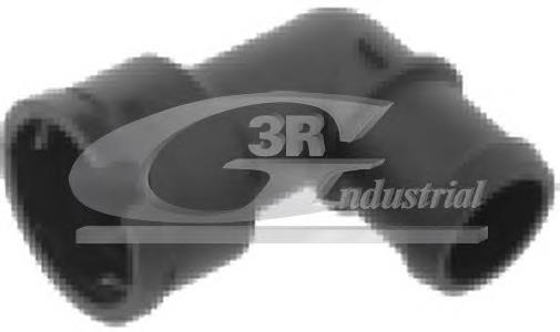 Compre 775033 NRF Flange do sistema de esfriamento (união em T)