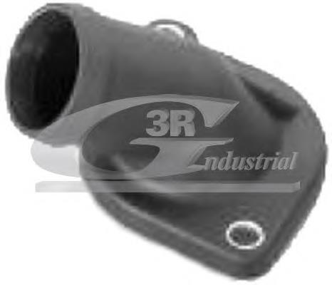 954150 Cautex Flange do sistema de esfriamento (união em T)