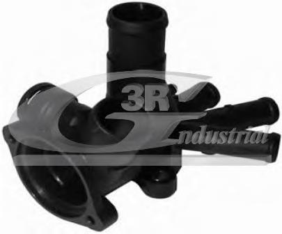 Compre 034121143E VAG Flange do sistema de esfriamento (união em T)