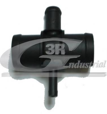 Flange do sistema de esfriamento (união em T) Vernet WF0243 preço, a partir de 5,77 USD