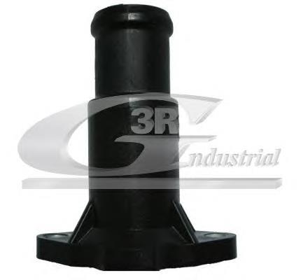 775048 NRF Flange do sistema de esfriamento (união em T)