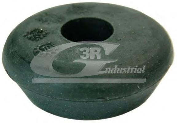 Bucha de suporte dianteiro de estabilizador 6U0411045 VAG