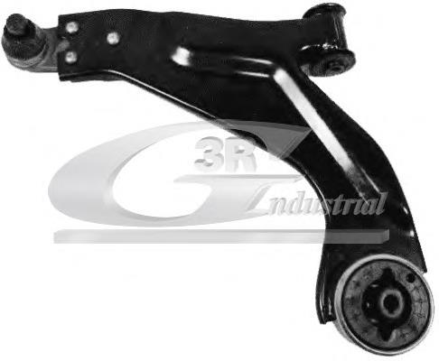 Braço oscilante inferior esquerdo de suspensão dianteira Ford 1149803