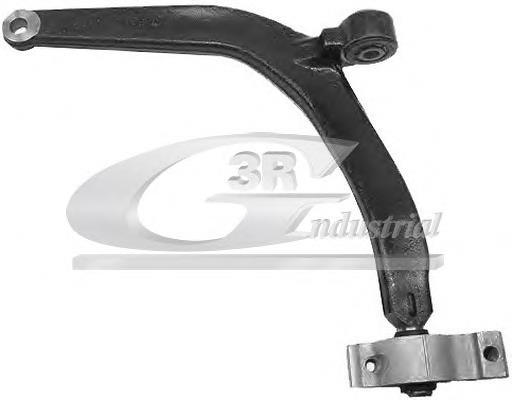 Compre 3520C0 Peugeot/Citroen Braço oscilante inferior esquerdo de suspensão dianteira