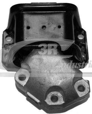 Coxim (suporte) direito de motor 32931 Impergom