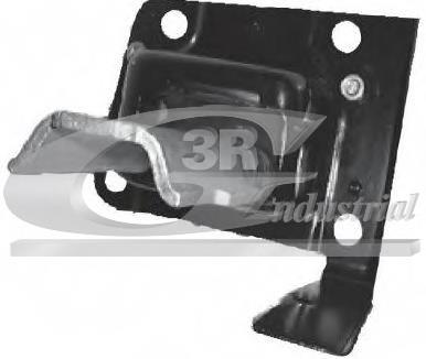 Coxim (suporte) esquerdo de motor 031692 Cautex